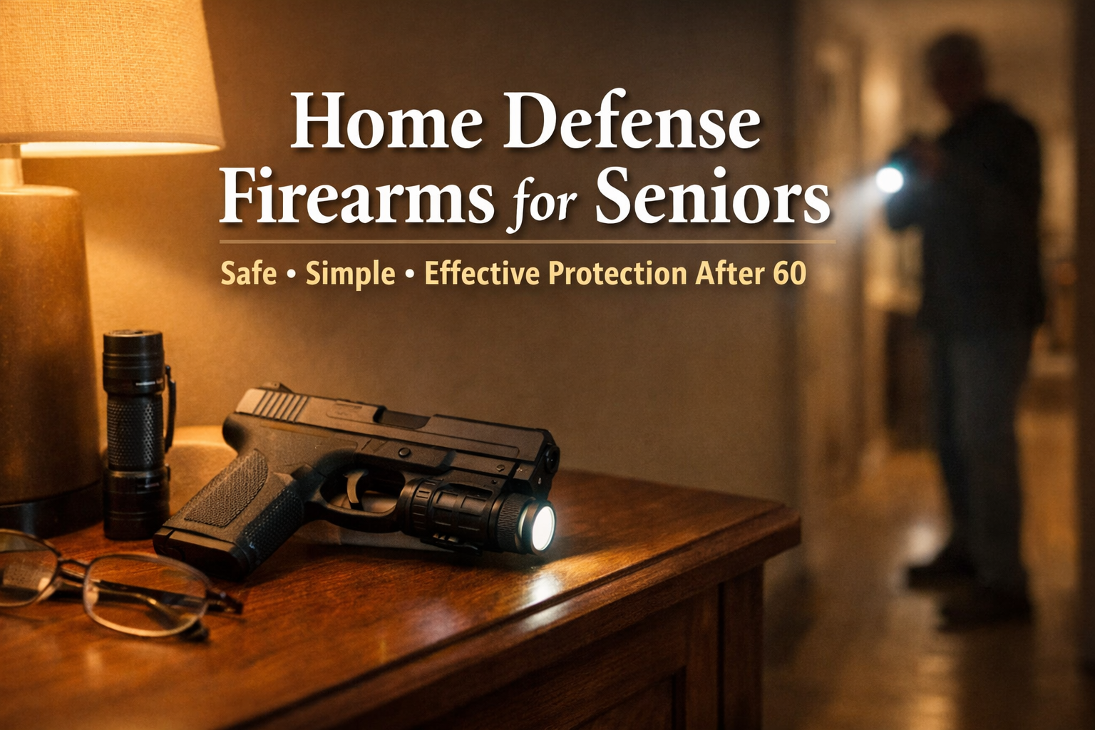 home defense firearms for seniors hero.